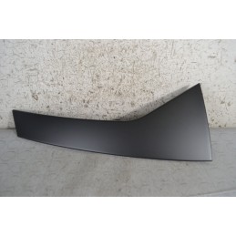 Cornice porta posteriore DX Peugeot 407 Dal 2004 al 2012 Cod 932783  1682607756277