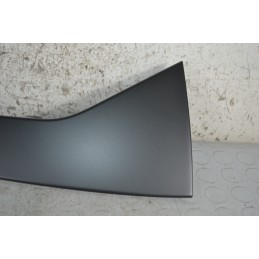 Cornice porta posteriore DX Peugeot 407 Dal 2004 al 2012 Cod 932783  1682607756277