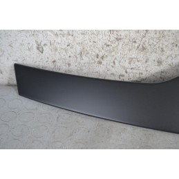 Cornice porta posteriore DX Peugeot 407 Dal 2004 al 2012 Cod 932783  1682607756277