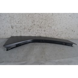 Cornice porta posteriore DX Peugeot 407 Dal 2004 al 2012 Cod 932783  1682607756277