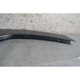 Cornice porta posteriore DX Peugeot 407 Dal 2004 al 2012 Cod 932783  1682607756277