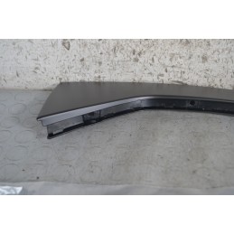 Cornice porta posteriore DX Peugeot 407 Dal 2004 al 2012 Cod 932783  1682607756277