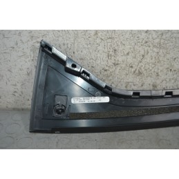 Cornice porta posteriore DX Peugeot 407 Dal 2004 al 2012 Cod 932783  1682607756277