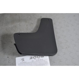 Paraspruzzi Posteriori DX e SX Peugeot 2008 dal 2013 al 2019 Cod 16089286  1682666972892