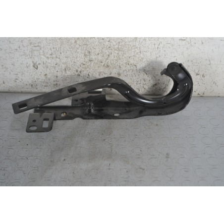 Cerniera Cofano Anteriore DX Peugeot 5008 dal 2009 al 2013 Cod 968586748b  1682670906586