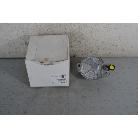 Pompa del Vuoto Citroen Berlingo dal 2005 Cod 456570  1682678830159