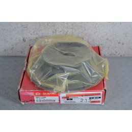 Disco Freno Posteriore Pieno Hyundai I30 dal 2007 al 2012 Cod 584111h300  1682679342842