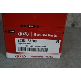 Tendicinghia Kia Cee d Dal 2012 al 2018 Cod 252812A200  1683012212631