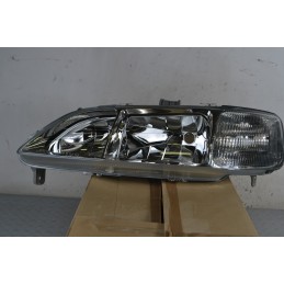 Faro fanale anteriore SX Honda Accord Dal 1998 al 2003 Cod 33151-S1A-G01  1683035699662