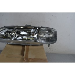 Faro fanale anteriore SX Honda Accord Dal 1998 al 2003 Cod 33151-S1A-G01  1683035699662