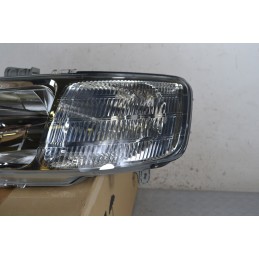 Faro fanale anteriore SX Honda Accord Dal 1998 al 2003 Cod 33151-S1A-G01  1683035699662