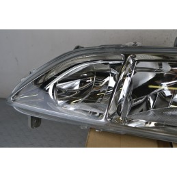 Faro fanale anteriore SX Honda Accord Dal 1998 al 2003 Cod 33151-S1A-G01  1683035699662