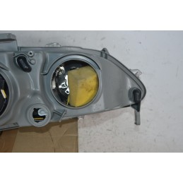 Faro fanale anteriore SX Honda Accord Dal 1998 al 2003 Cod 33151-S1A-G01  1683035699662