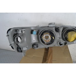 Faro fanale anteriore SX Honda Accord Dal 1998 al 2003 Cod 33151-S1A-G01  1683035699662