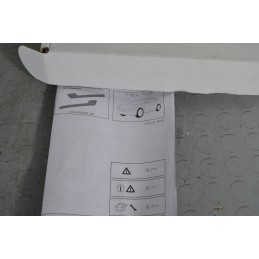 Modanature Specchietti Esterni DX e SX Kia EV6 dal 2021 in poi Cod cv431ade00br  1683109465902