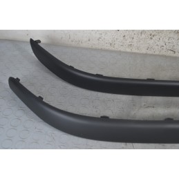 Modanature paraurti anteriore Peugeot 106 Dal 1996 al 2004 Cod 7452A4  1683115903061