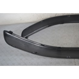 Modanature paraurti anteriore Peugeot 106 Dal 1996 al 2004 Cod 7452A4  1683115903061