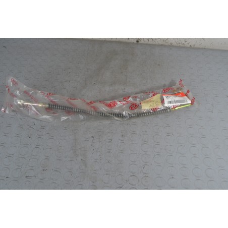 Tubo freno flessibile Kia Sportage Dal 1995 al 2002 Cod 0K01143810C  1683203079265