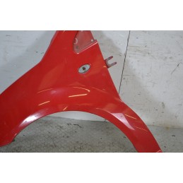 Parafango Anteriore SX Citroen C2 dal 2002 al 2009  1683203107395