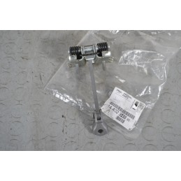 Tirante sportello anteriore bilaterale DX SX Fiat Scudo/ Citroen Jumpy/ Peugeot Expert Dal 2007 al 2016 Cod 1440204880  16832...