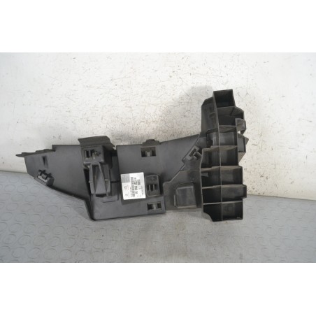 Supporto paraurti anteriore DX Citroen DS 5 Dal 2011 al 2019 Cod 1606554080  1683541641148