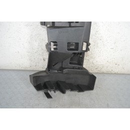 Supporto paraurti anteriore DX Citroen DS 5 Dal 2011 al 2019 Cod 1606554080  1683541641148