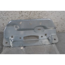 Supporto serratura portellone bagagliaio Peugeot 807 Dal 2002 al 2014 Cod 870330/ 8719A8  1683548679502