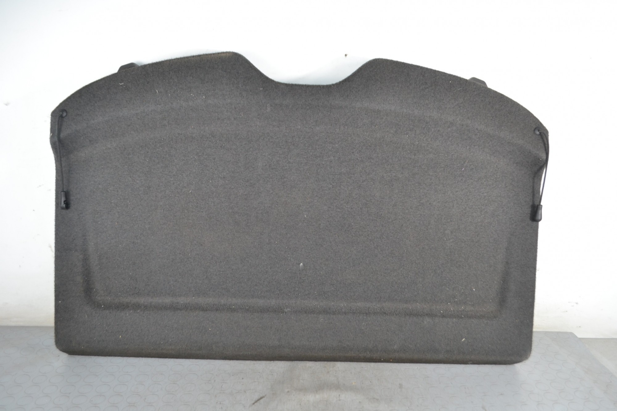 Cappelliera copribagagli posteriore Opel Astra H 3 porte Dal 2004 al 2010 Cod 13181587  1683555574814