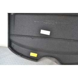 Cappelliera copribagagli posteriore Opel Astra H 3 porte Dal 2004 al 2010 Cod 13181587  1683555574814