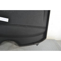 Cappelliera copribagagli posteriore Opel Astra H 3 porte Dal 2004 al 2010 Cod 13181587  1683555574814