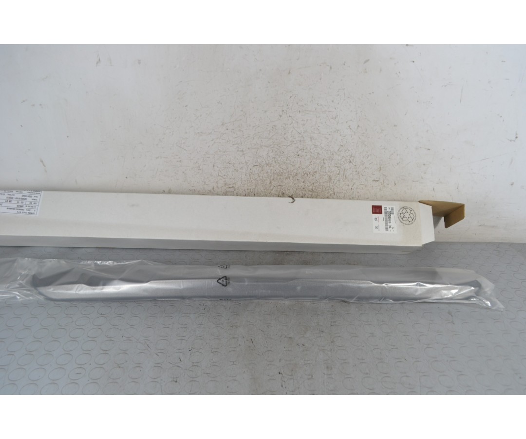 Spoiler sotto paraurti anteriore Citroen C3 Dal 2016 in poi Cod 1615650080  1683556447940