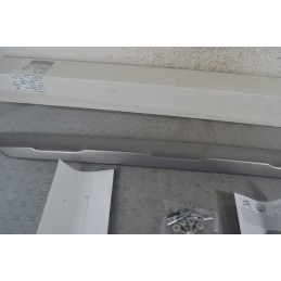 Spoiler sotto paraurti anteriore Citroen C3 Dal 2016 in poi Cod 1615650080  1683556447940