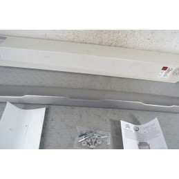 Spoiler sotto paraurti anteriore Citroen C3 Dal 2016 in poi Cod 1615650080  1683556447940