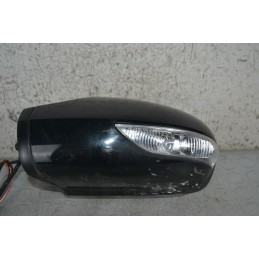 Specchietto retrovisore esterno SX Mercedes Classe A W169 Dal 2004 al 2008 7 fili  1683622054768