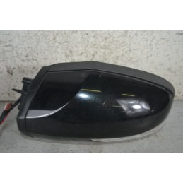 Specchietto retrovisore esterno SX Mercedes Classe A W169 Dal 2004 al 2008 7 fili  1683622054768