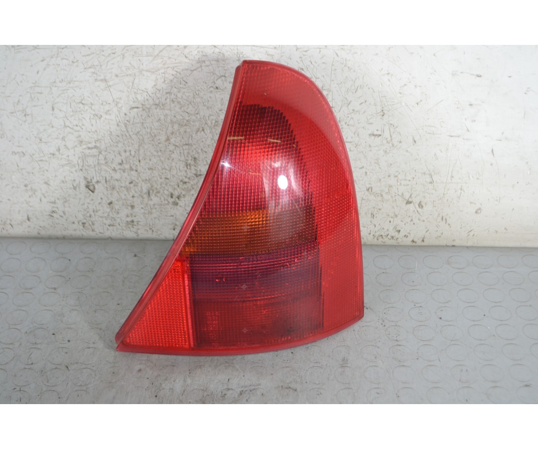 Fanale stop posteriore DX Renault Clio II Dal 1998 al 2001 Cod 7700410516V  1683640148845