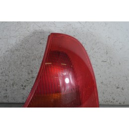 Fanale stop posteriore DX Renault Clio II Dal 1998 al 2001 Cod 7700410516V  1683640148845