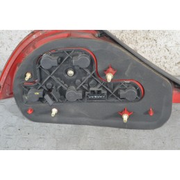 Fanale stop posteriore DX Lancia Y Dal 1995 al 2003 Cod 337508  1683641091317