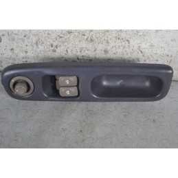 Pulsantiera alzacristalli anteriore SX Renault Twingo I Dal 1993 al 2007  1683712283290