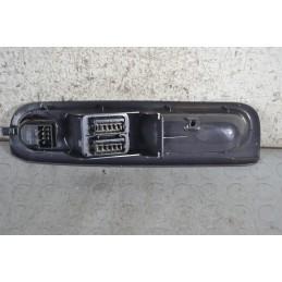 Pulsantiera alzacristalli anteriore SX Renault Twingo I Dal 1993 al 2007  1683712283290