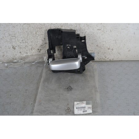 Maniglia Interna Posteriore DX Peugeot Partner dal 2008 al 2018 Cod 9144g0  1683713834248