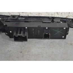 Pulsantiera alzacristalli anteriore SX Ford Fiesta VI Dal 2008 al 2017 vetri elettrici solo anteriori  1683715039849