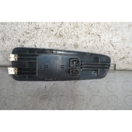 Pulsantiera alzacristalli anteriore DX Chevrolet Epica Dal 2005 al 2011 Cod 96327938  1683722657241