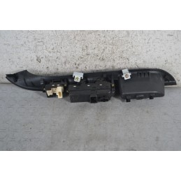 Pulsantiera alzacristalli anteriore SX Mazda 6 Dal 2002 al 2008 Cod gj6a-684l6  1683731784082