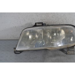 Faro Anteriore SX Fiat Stilo 5 Porte dal 2001 al 2010 Cod 517127160  1683813651424