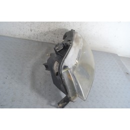 Faro Anteriore SX Fiat Stilo 5 Porte dal 2001 al 2010 Cod 517127160  1683813651424