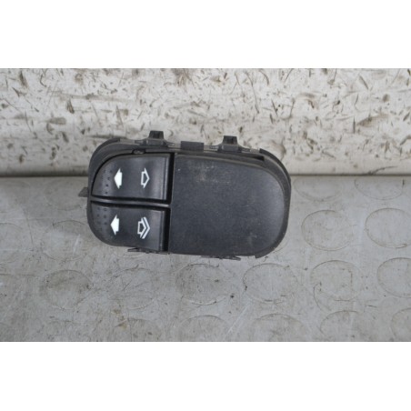 Pulsantiera alzacristalli anteriore SX Ford Focus I Dal 1998 al 2005 Cod YS4T14529AA  1683818402847