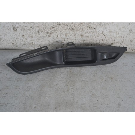 Pulsantiera alzacristalli anteriore DX Ford Focus III Dal 2011 al 2018 Cod BM51-A240A40-ADW  1683873981820