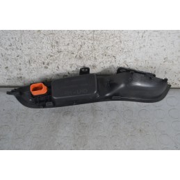 Pulsantiera alzacristalli anteriore DX Ford Focus III Dal 2011 al 2018 Cod BM51-A240A40-ADW  1683873981820