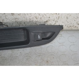 Pulsantiera alzacristalli anteriore DX Ford Focus III Dal 2011 al 2018 Cod BM51-A240A40-ADW  1683873981820